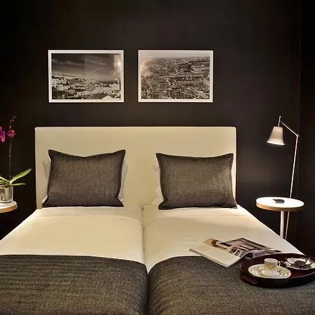 Five Stars Correeiros 28 Apartman Lisboa