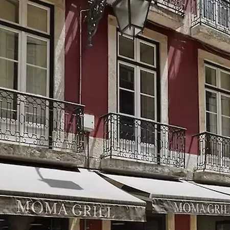 Appartement Five Stars Correeiros 28