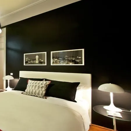 Lisbon Five Stars Apartments Correeiros 28 Apartment Lisbon
