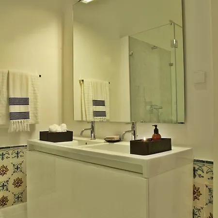 Five Stars Correeiros 28 Appartement Lisboa