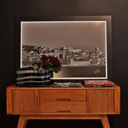 Lisbon Five Stars Apartments Correeiros 28 Apartment Lisbon