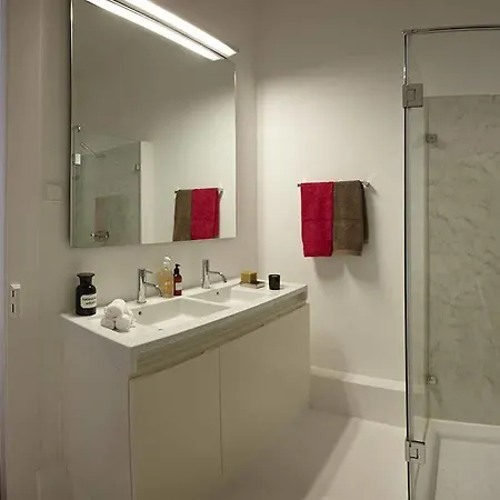 Apartment Lisbon Five Stars Apartments Correeiros 28