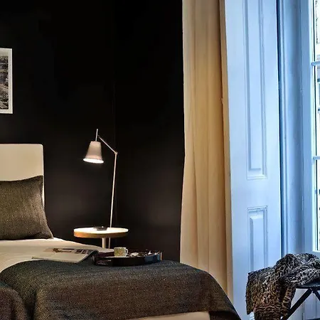 Lisbon Five Stars Apartments Correeiros 28 * Lisbon