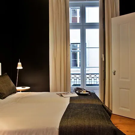 Apartmán Five Stars Correeiros 28 Lisboa